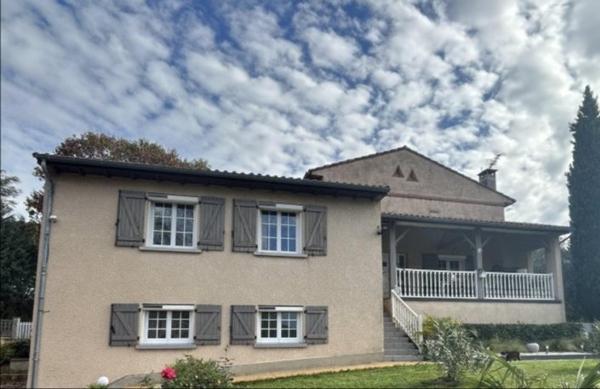 Vente / Maison T6