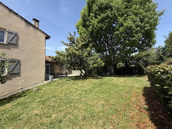 Vente / Maison T6