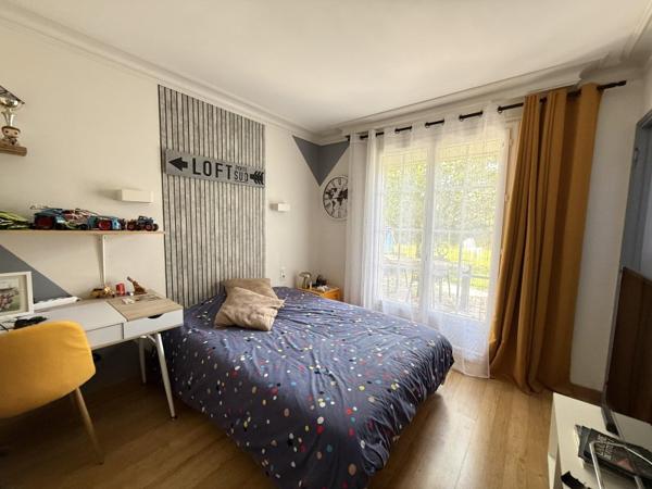 Vente / Maison T6