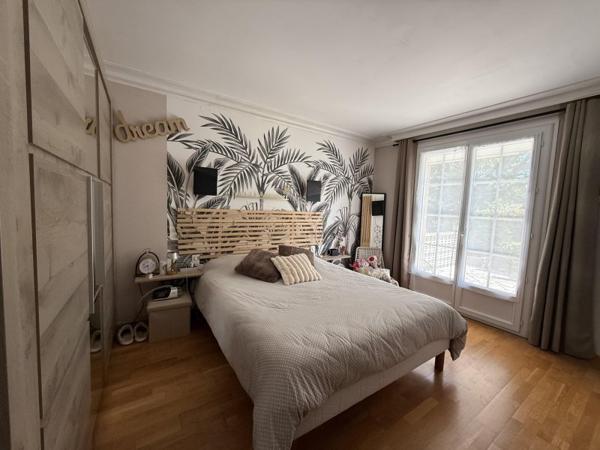 Vente / Maison T6