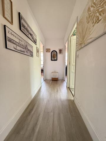 Vente / Maison T6