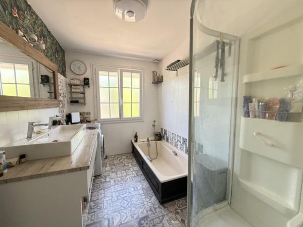 Vente / Maison T6