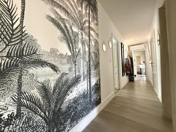 Vente / Maison T6