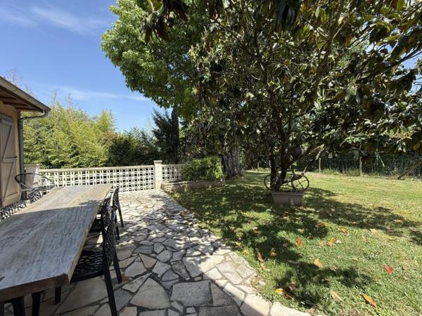 Vente / Maison T6