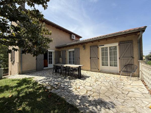 Vente / Maison T6