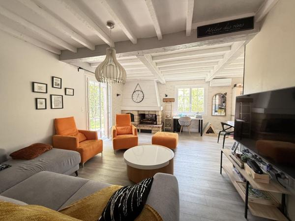 Vente / Maison T6