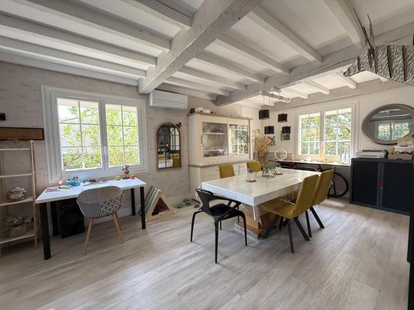 Vente / Maison T6