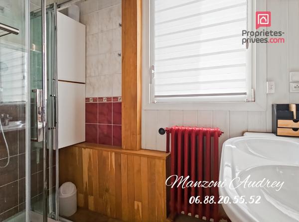 Maison La Chapelle Saint Luc 6 pièce(s) 115 m2