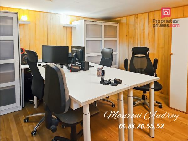 Maison La Chapelle Saint Luc 6 pièce(s) 115 m2