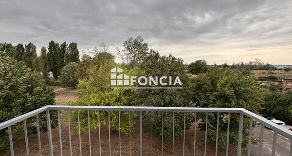À vendre Appartement 4 pièces 65.11 m² - Essey-lès-nancy 54270