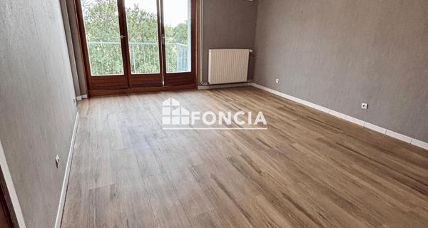 À vendre Appartement 4 pièces 65.11 m² - Essey-lès-nancy 54270