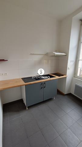 Appartement 1 pièce - 31m² - Bordeaux - Saint Michel 132 100 € f t