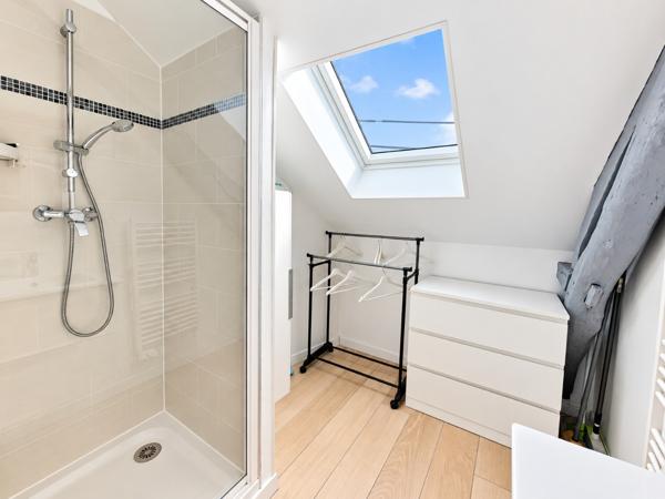Appartement Louviers 27 m²