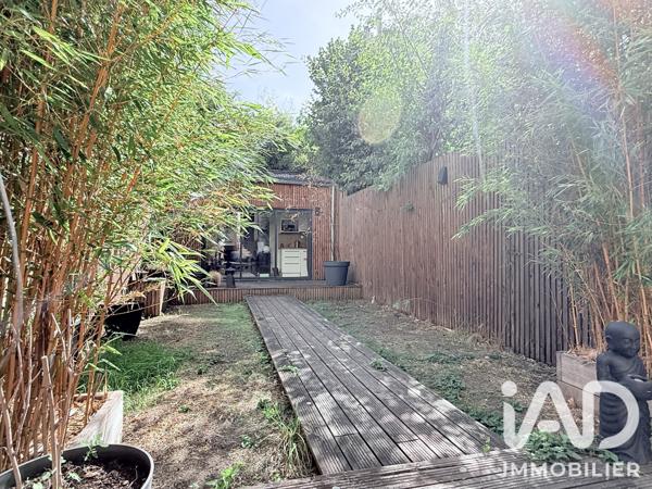 Maison (prestige) à vendre 5 pièces 102,11 m² Vincennes