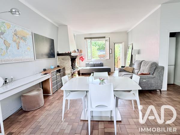 Maison (prestige) à vendre 5 pièces 102,11 m² Vincennes