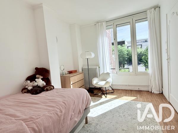 Maison (prestige) à vendre 5 pièces 102,11 m² Vincennes