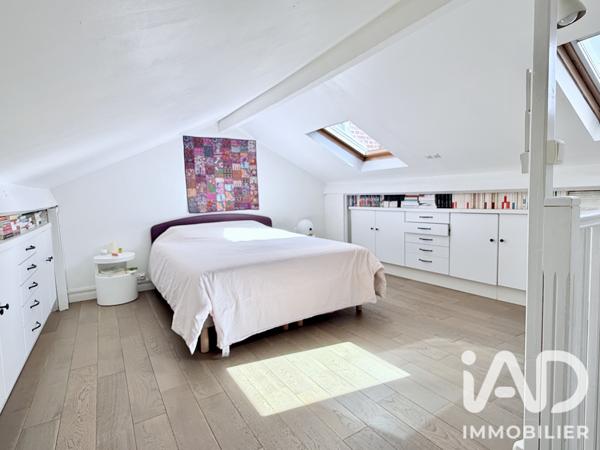 Maison (prestige) à vendre 5 pièces 102,11 m² Vincennes