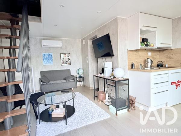 Maison (prestige) à vendre 5 pièces 102,11 m² Vincennes