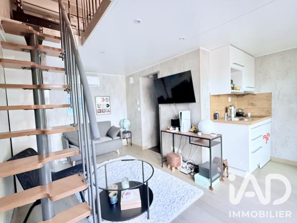Maison (prestige) à vendre 5 pièces 102,11 m² Vincennes