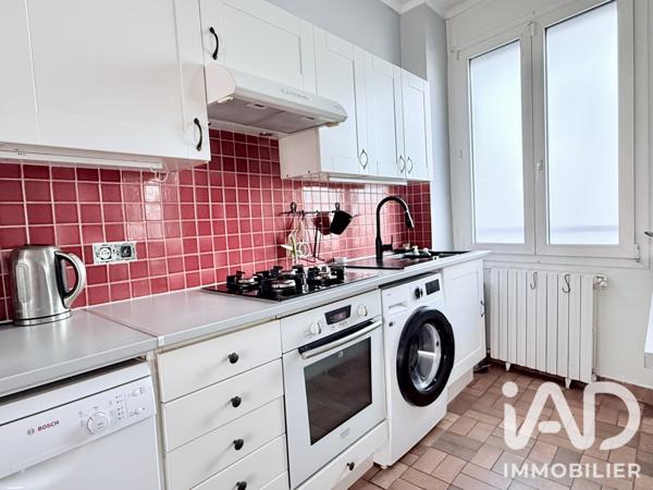 Maison (prestige) à vendre 5 pièces 102,11 m² Vincennes