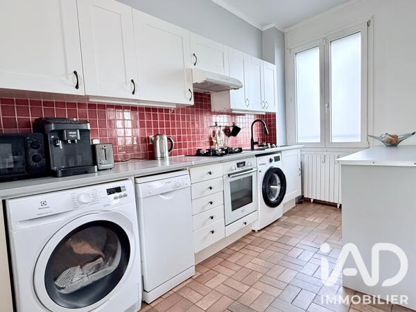 Maison (prestige) à vendre 5 pièces 102,11 m² Vincennes