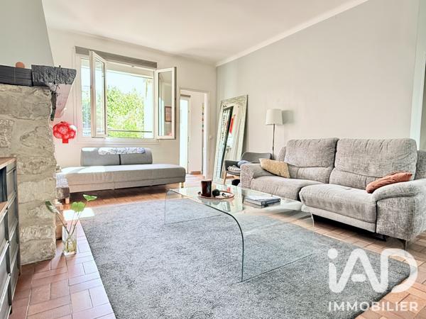 Maison (prestige) à vendre 5 pièces 102,11 m² Vincennes