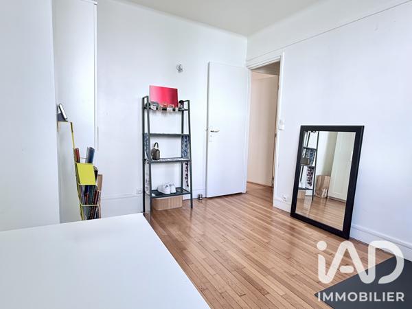 Maison (prestige) à vendre 5 pièces 102,11 m² Vincennes