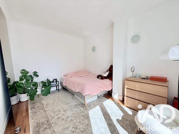 Maison (prestige) à vendre 5 pièces 102,11 m² Vincennes