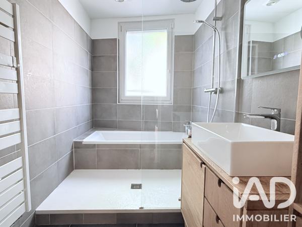 Maison (prestige) à vendre 5 pièces 102,11 m² Vincennes