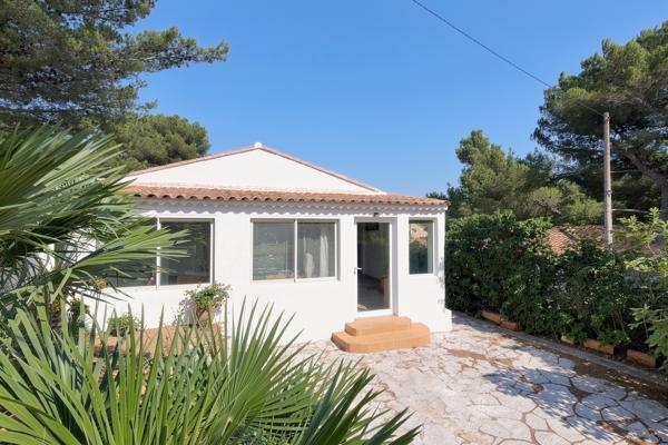 MAISON T4 plain-pied 90 m2