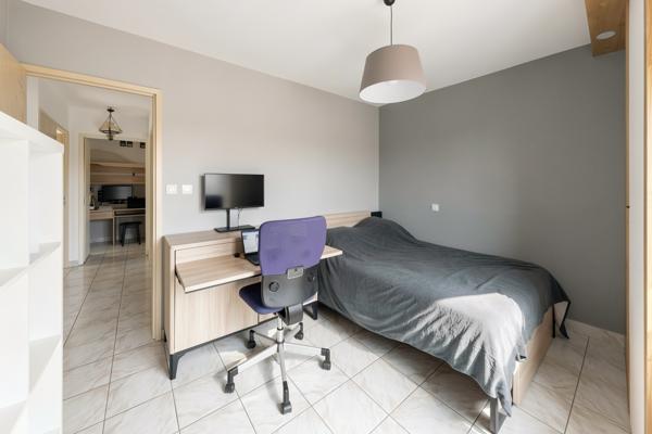 MAISON T4 plain-pied 90 m2