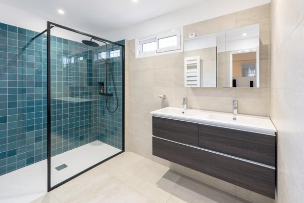 MAISON T4 plain-pied 90 m2