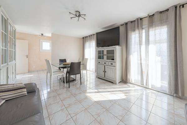 MAISON T4 plain-pied 90 m2