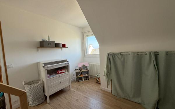 Maison à vendre    5 pièces •  Langueux