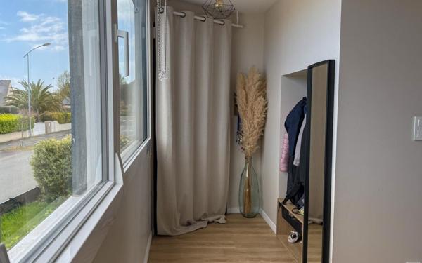 Maison à vendre    5 pièces •  Langueux