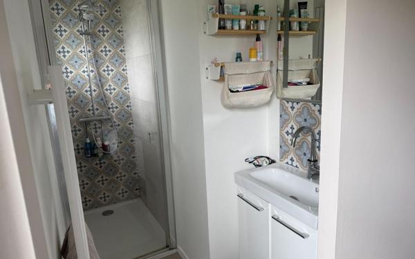 Maison à vendre    5 pièces •  Langueux