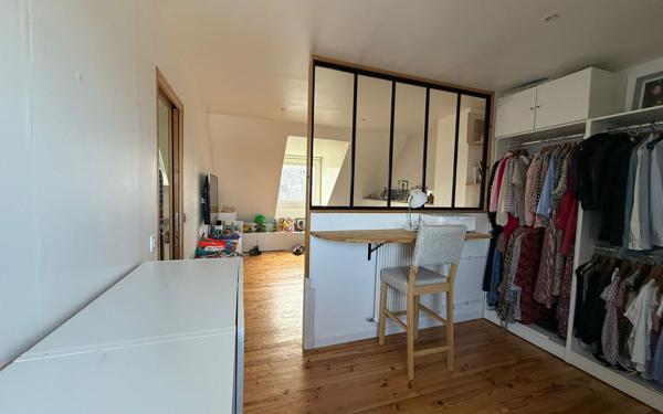 Maison à vendre    5 pièces •  Langueux