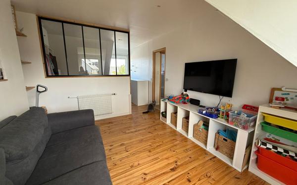 Maison à vendre    5 pièces •  Langueux