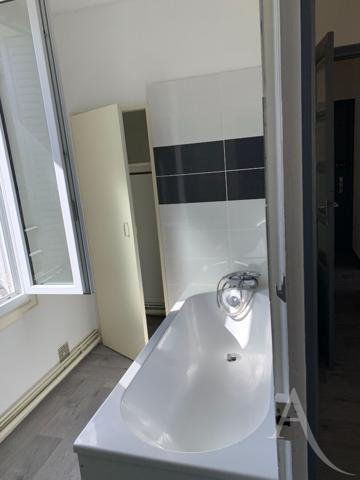 Appartement T3 49m2