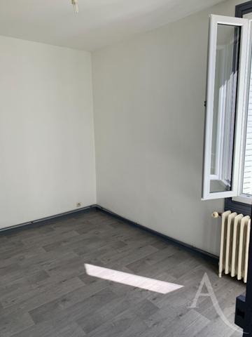 Appartement T3 49m2