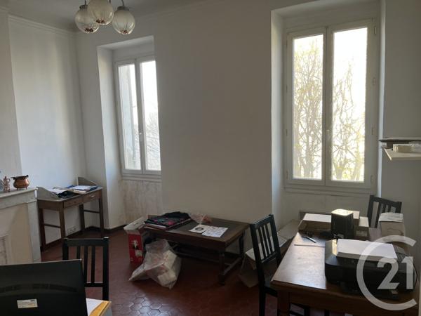 Appartement T2 à vendre  2 pièces - 40 m2 MARSEILLE - 13004