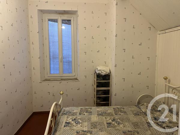 Appartement T2 à vendre  2 pièces - 40 m2 MARSEILLE - 13004