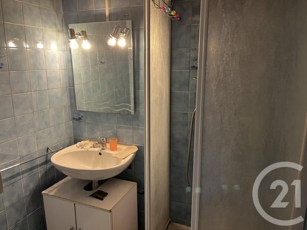 Appartement T2 à vendre  2 pièces - 40 m2 MARSEILLE - 13004