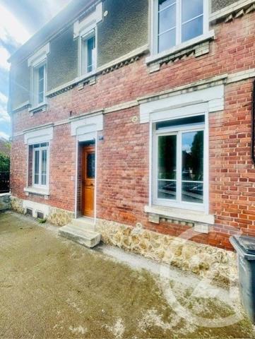 Maison à vendre  4 pièces - 90 m2 MONTDIDIER - 80