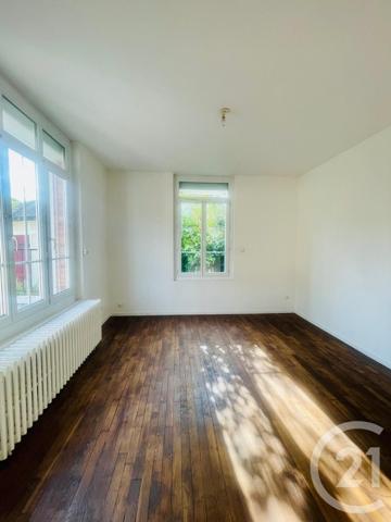 Maison à vendre  4 pièces - 90 m2 MONTDIDIER - 80