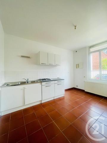 Maison à vendre  4 pièces - 90 m2 MONTDIDIER - 80