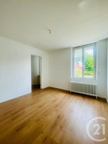 Maison à vendre  4 pièces - 90 m2 MONTDIDIER - 80