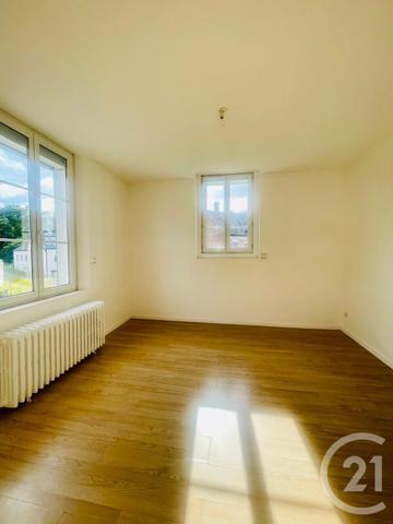 Maison à vendre  4 pièces - 90 m2 MONTDIDIER - 80