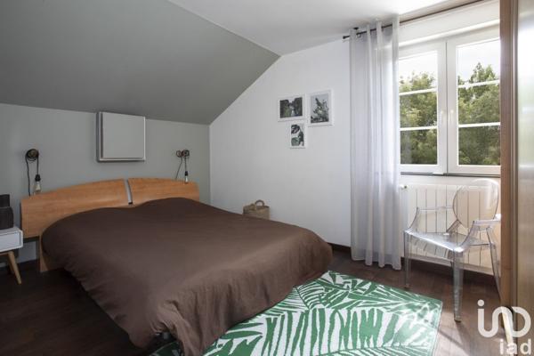 Maison 7 pièces de 167 m² à Bertrange (57310)