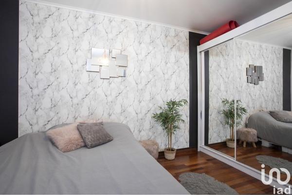 Maison 7 pièces de 167 m² à Bertrange (57310)